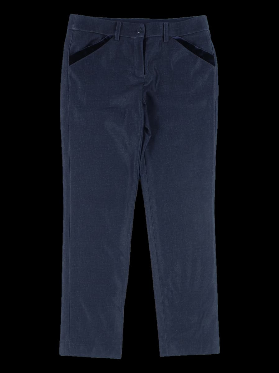 여성 기모 긴바지