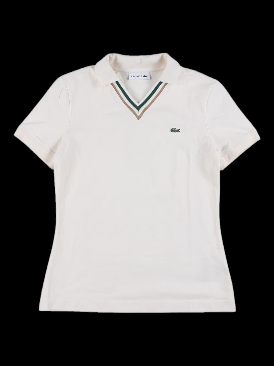 여성 반팔카라티