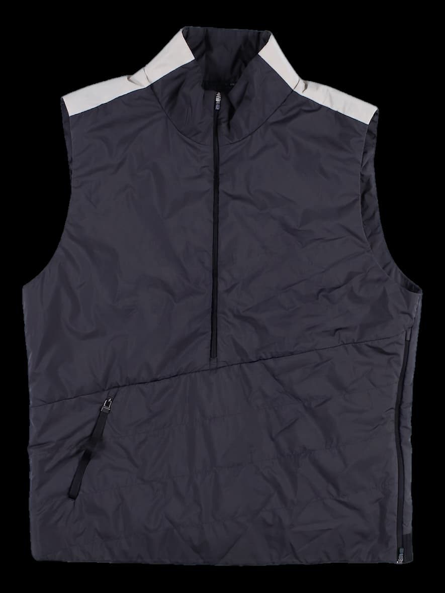 남성 패딩베스트