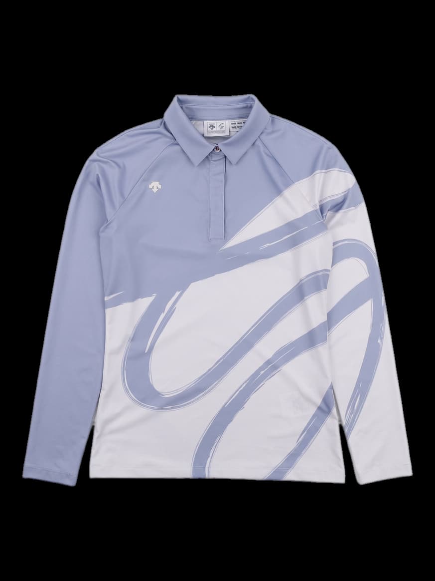 여성 긴팔카라티