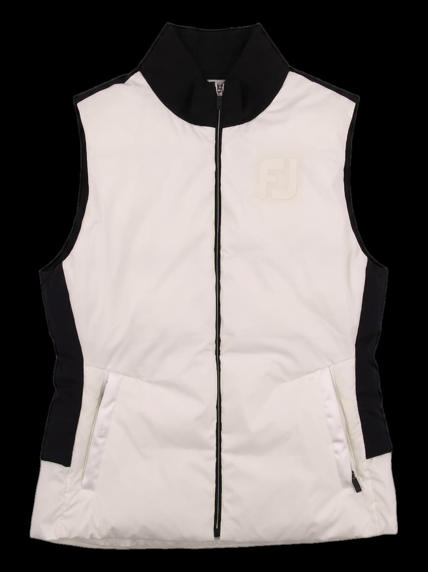 여성 패딩베스트