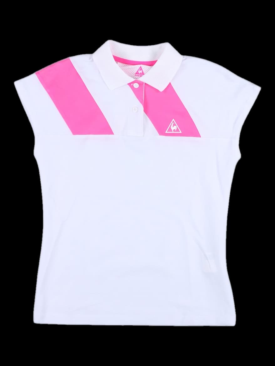 여성 반팔카라티