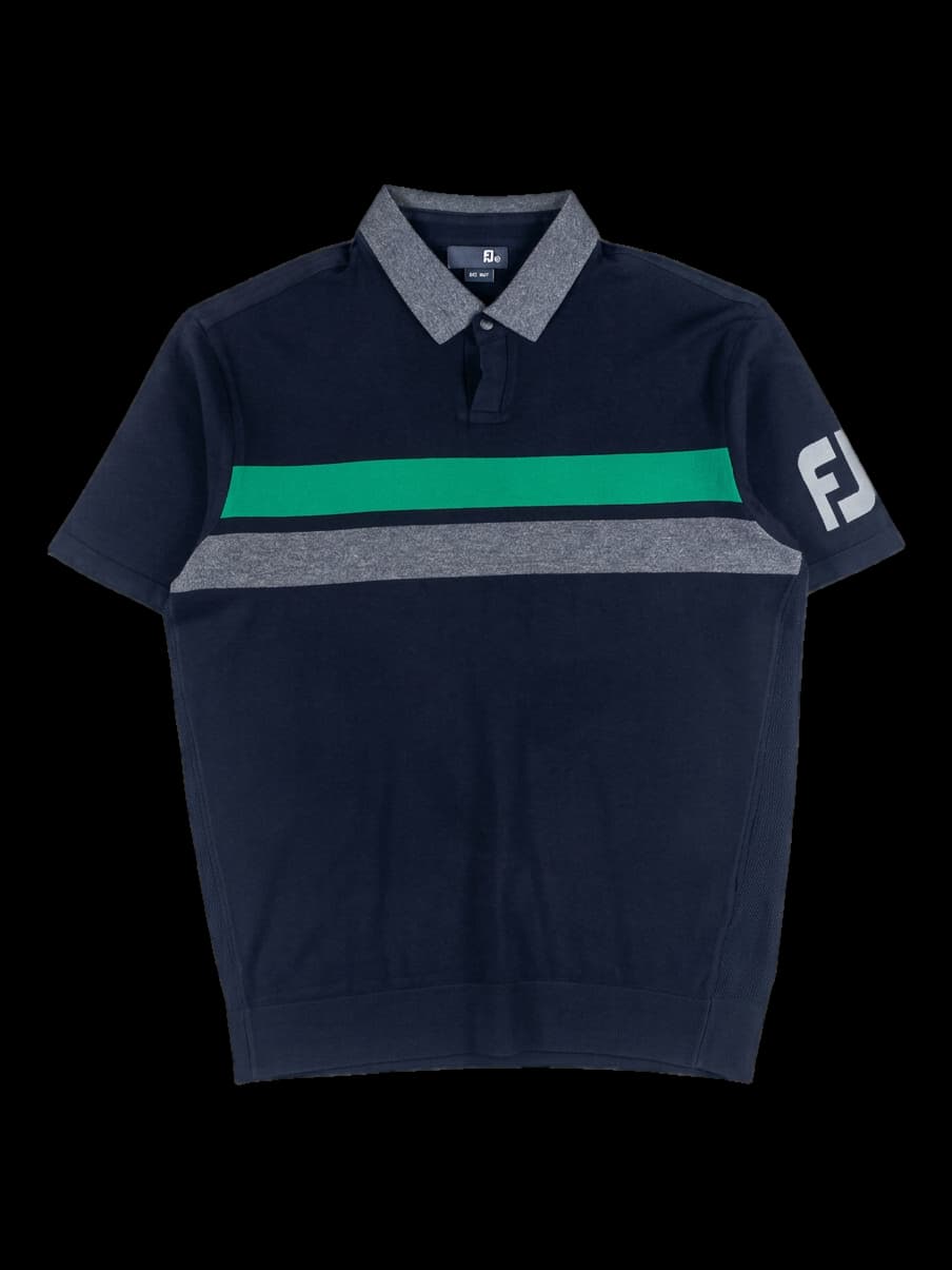 여성 반팔카라티