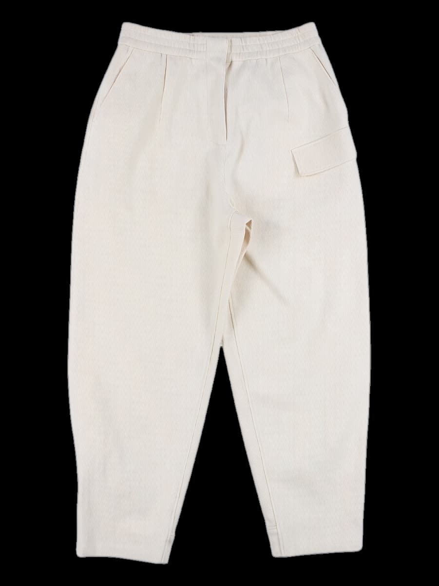 스판 밴딩 배기 팬츠