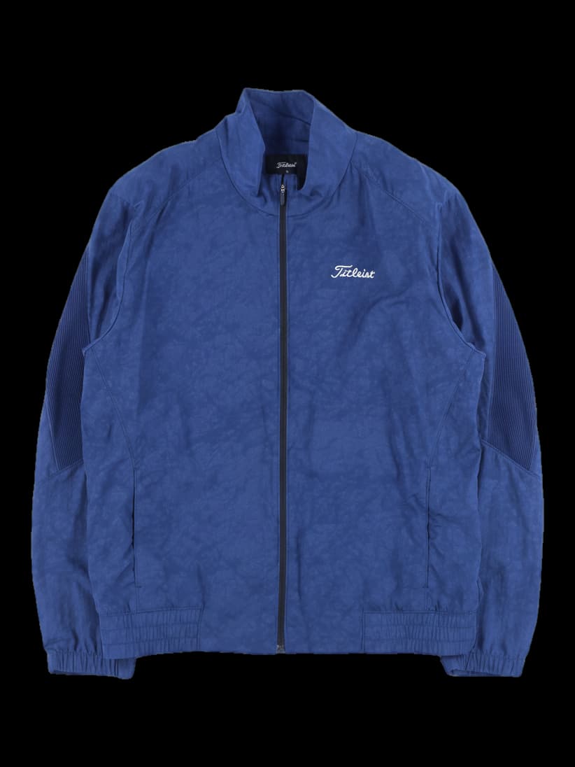 남성 집업 점퍼