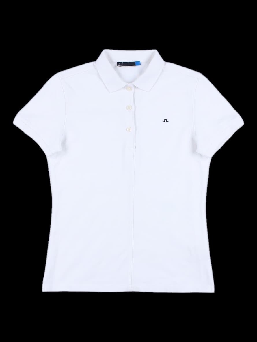 여성 반팔카라티