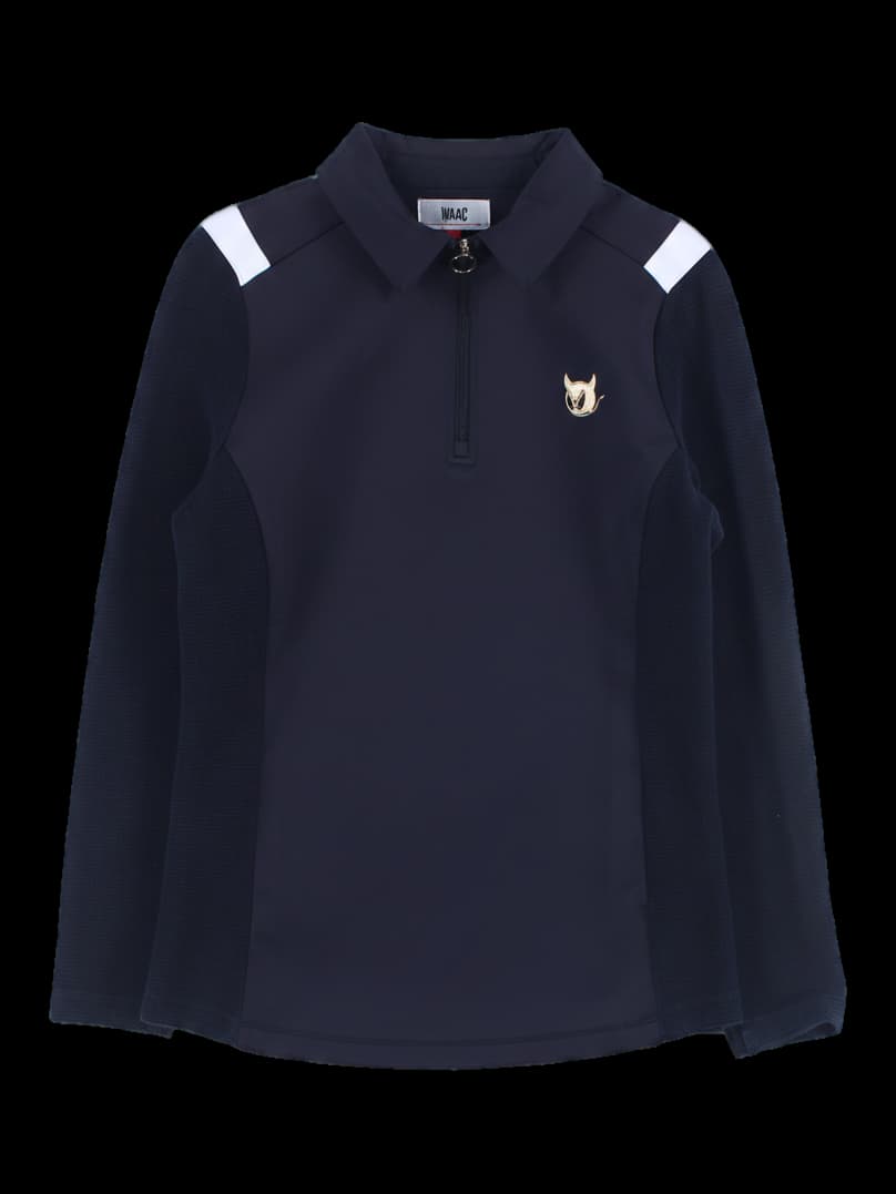 여성 긴팔카라티