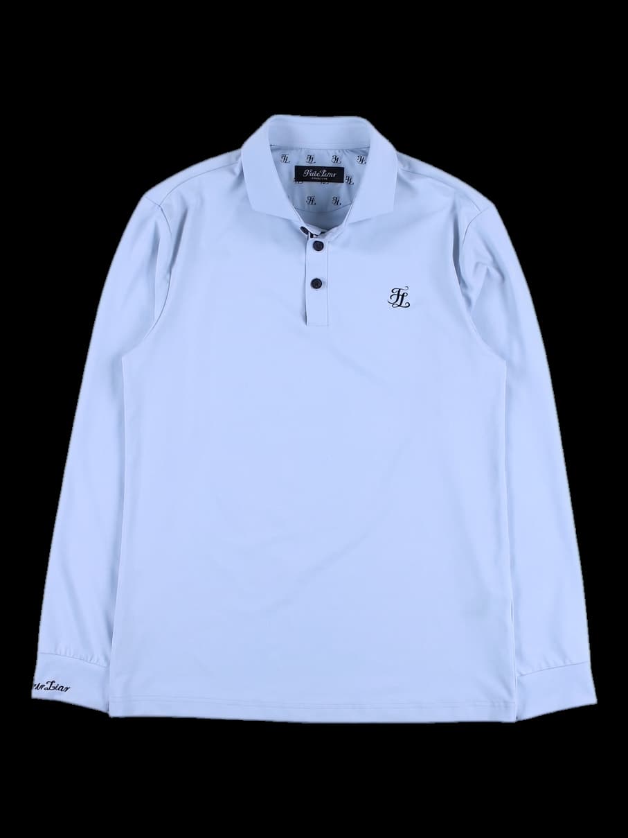 남성 긴팔카라티