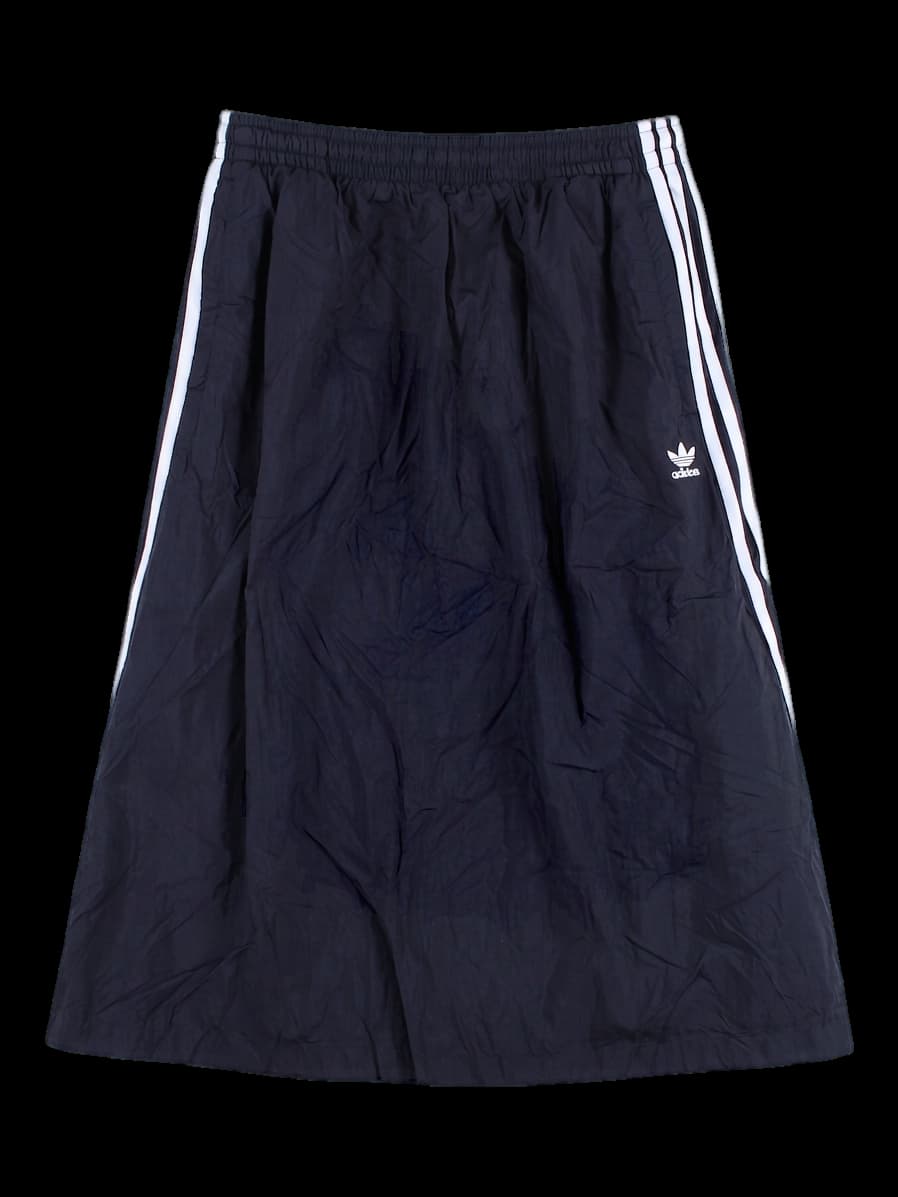 여성 기모 스커트