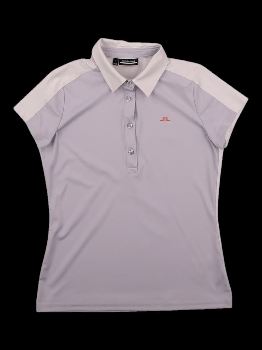 여성 반팔카라티