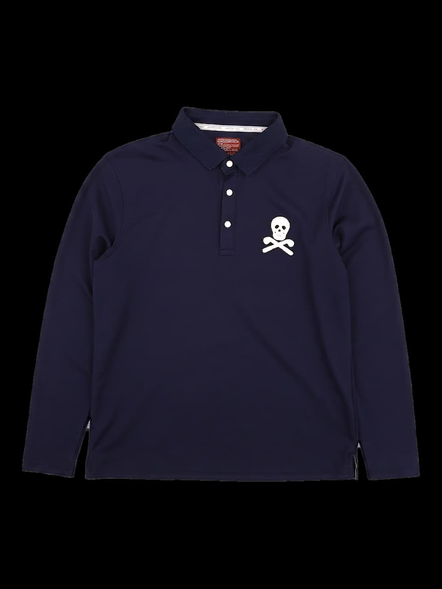 남성 긴팔카라티