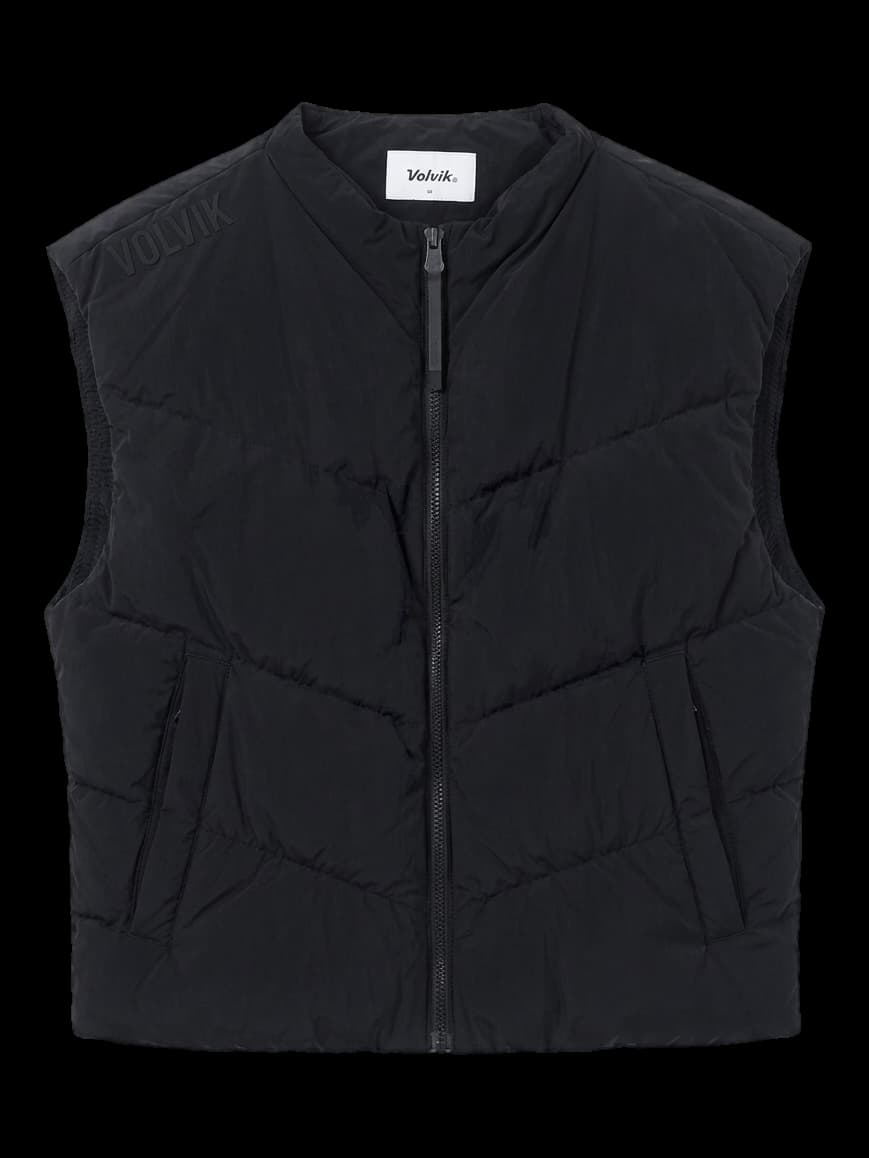 여성 패딩베스트