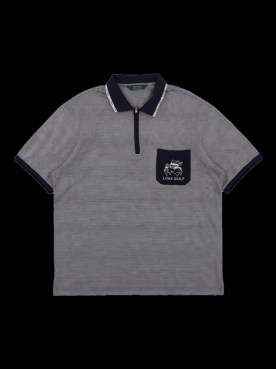 남성 반팔카라티