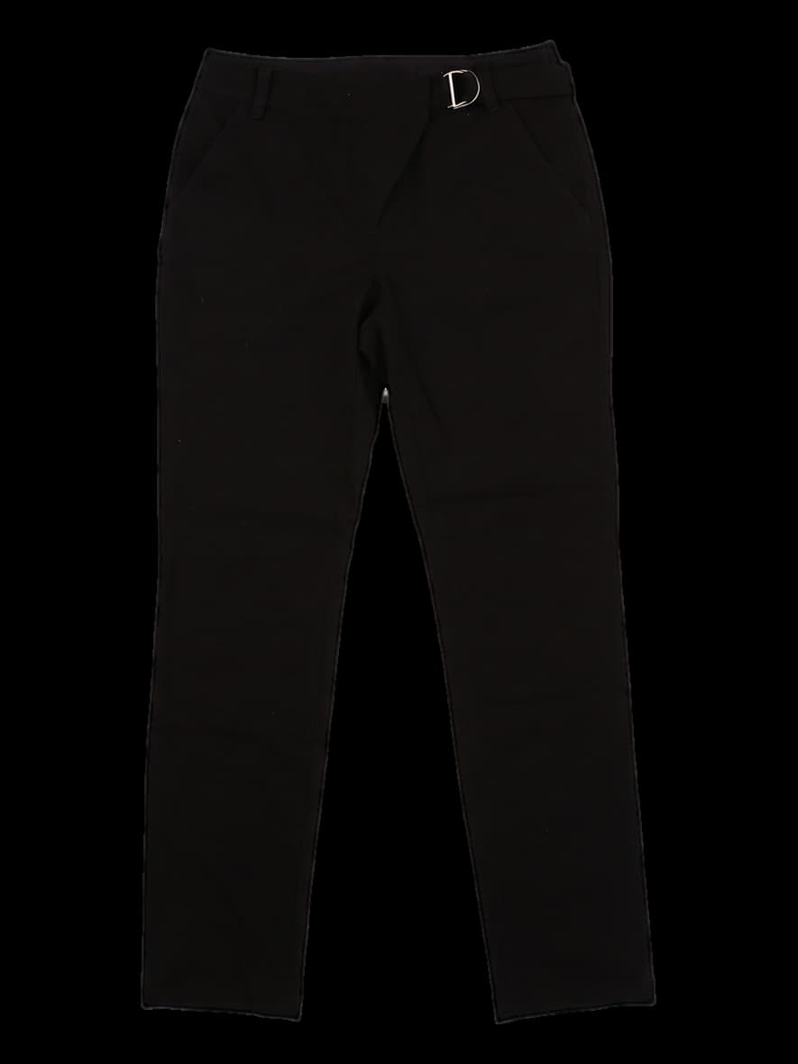 여성 기모 긴바지