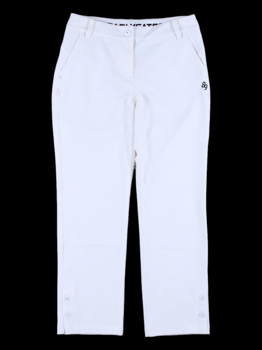 여성 긴바지
