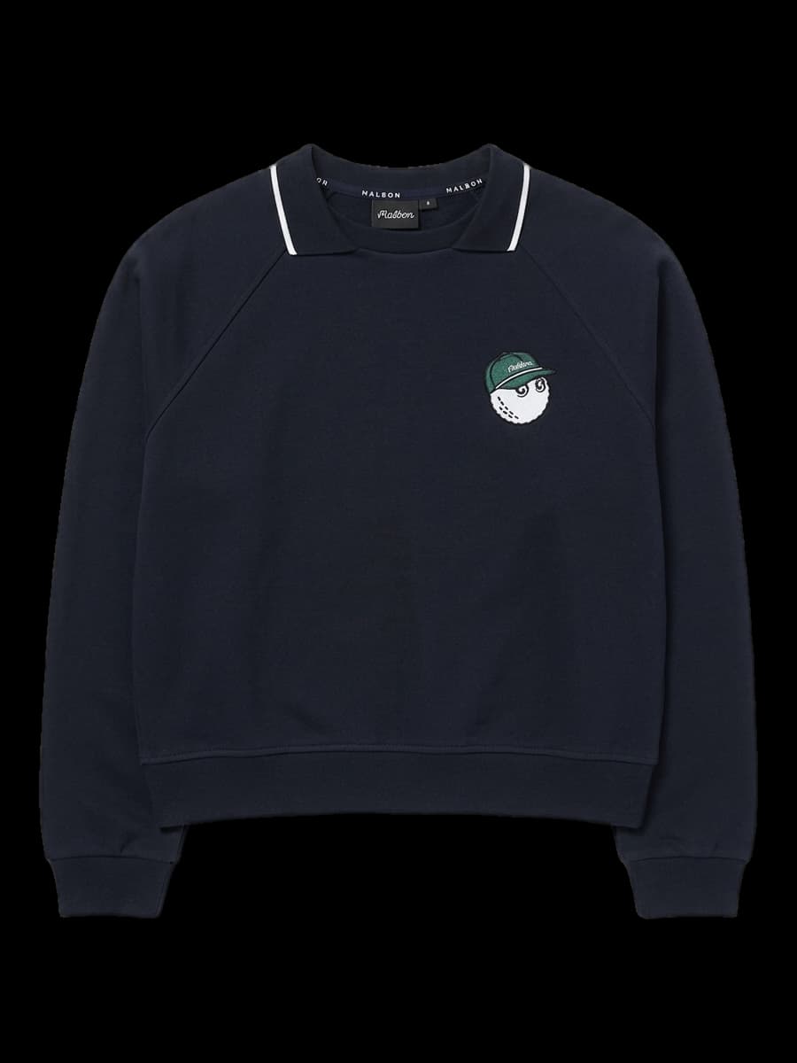 여성 긴팔카라티