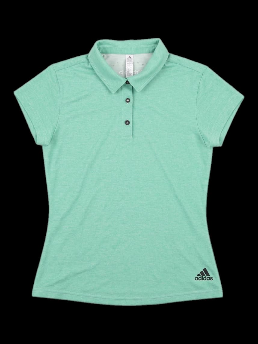 여성 반팔카라티