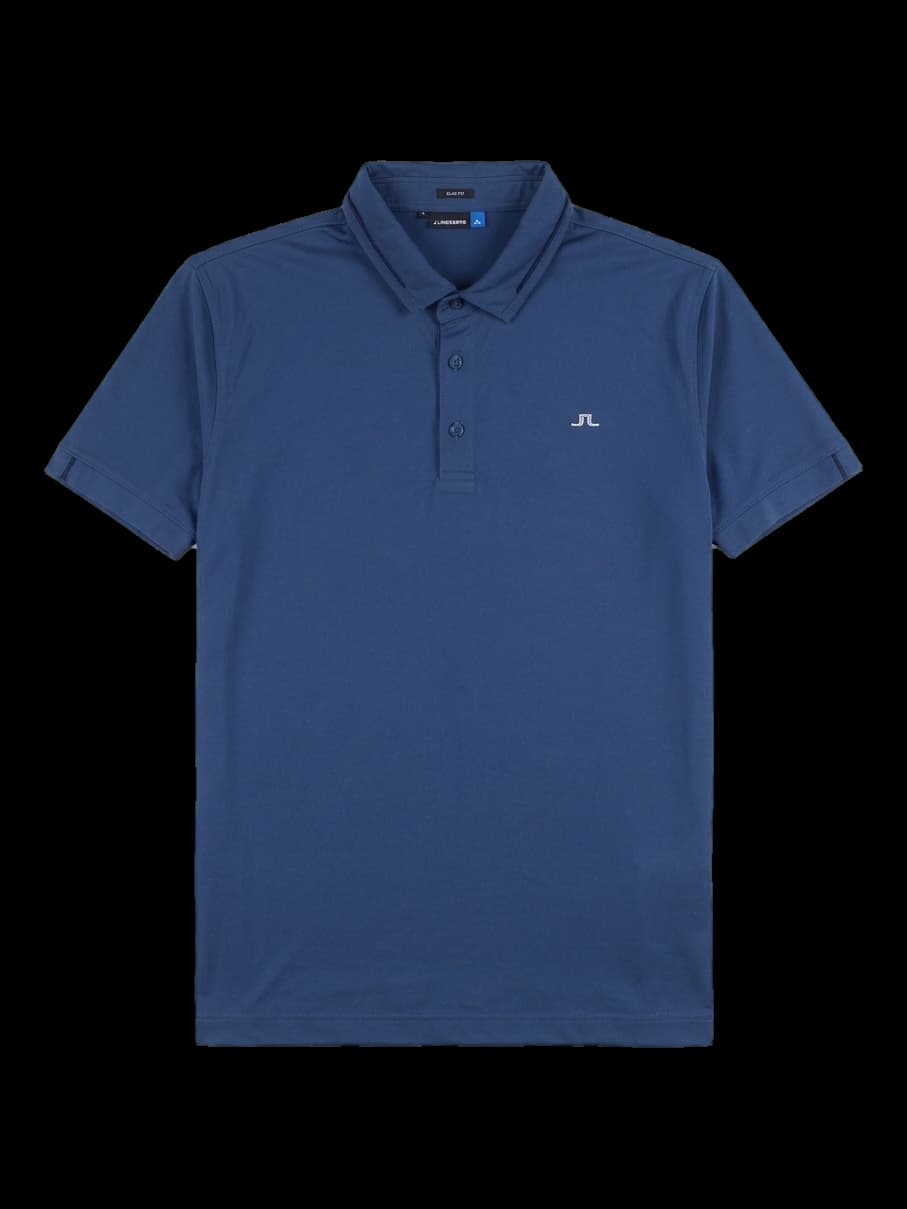 남성 반팔카라티