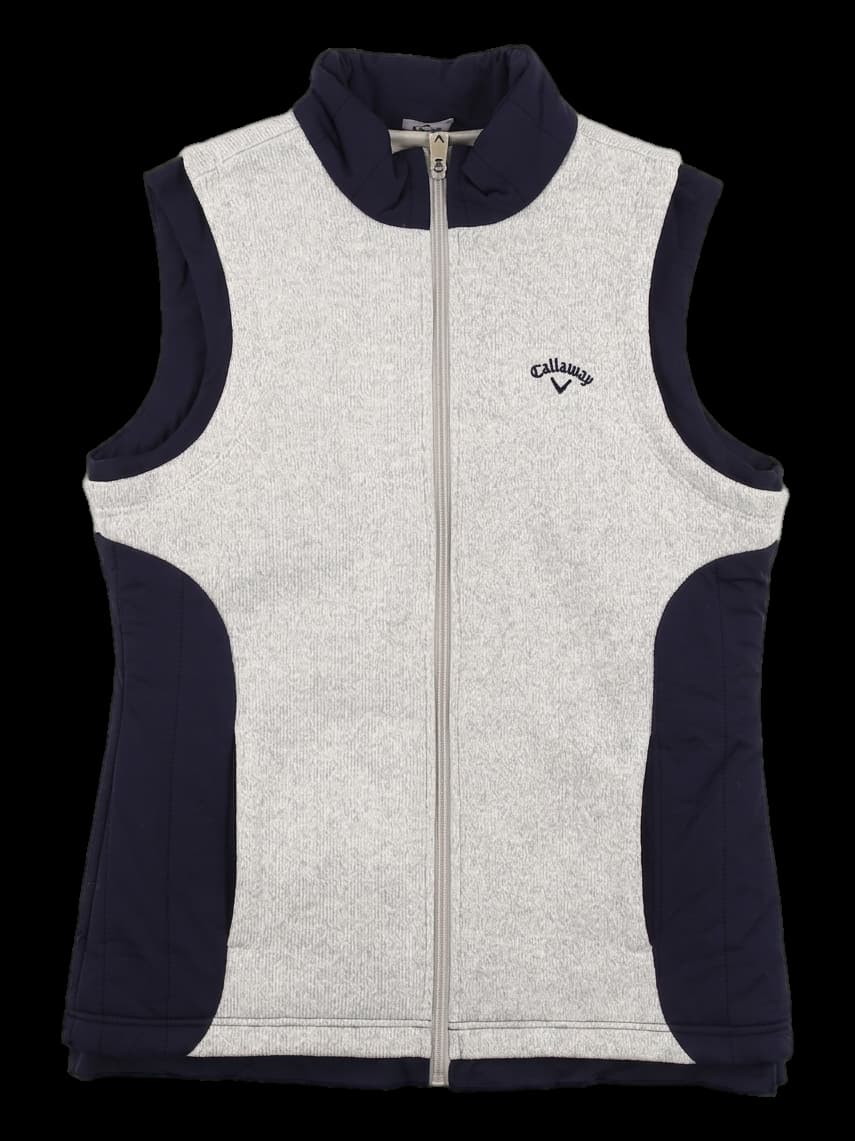 여성 패딩베스트