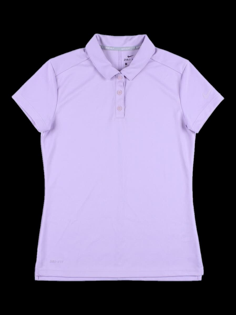 여성 반팔카라티