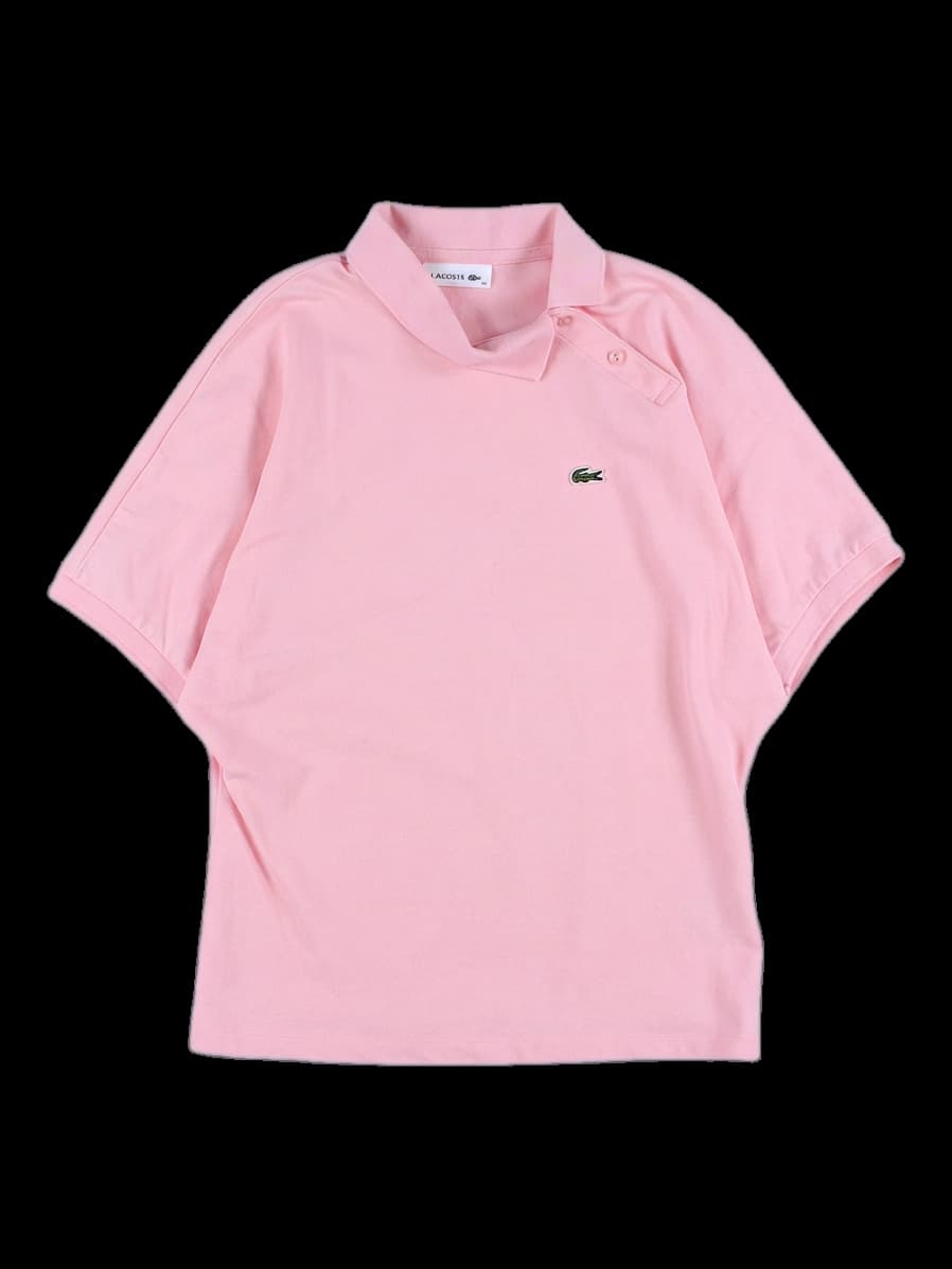 여성 반팔카라티