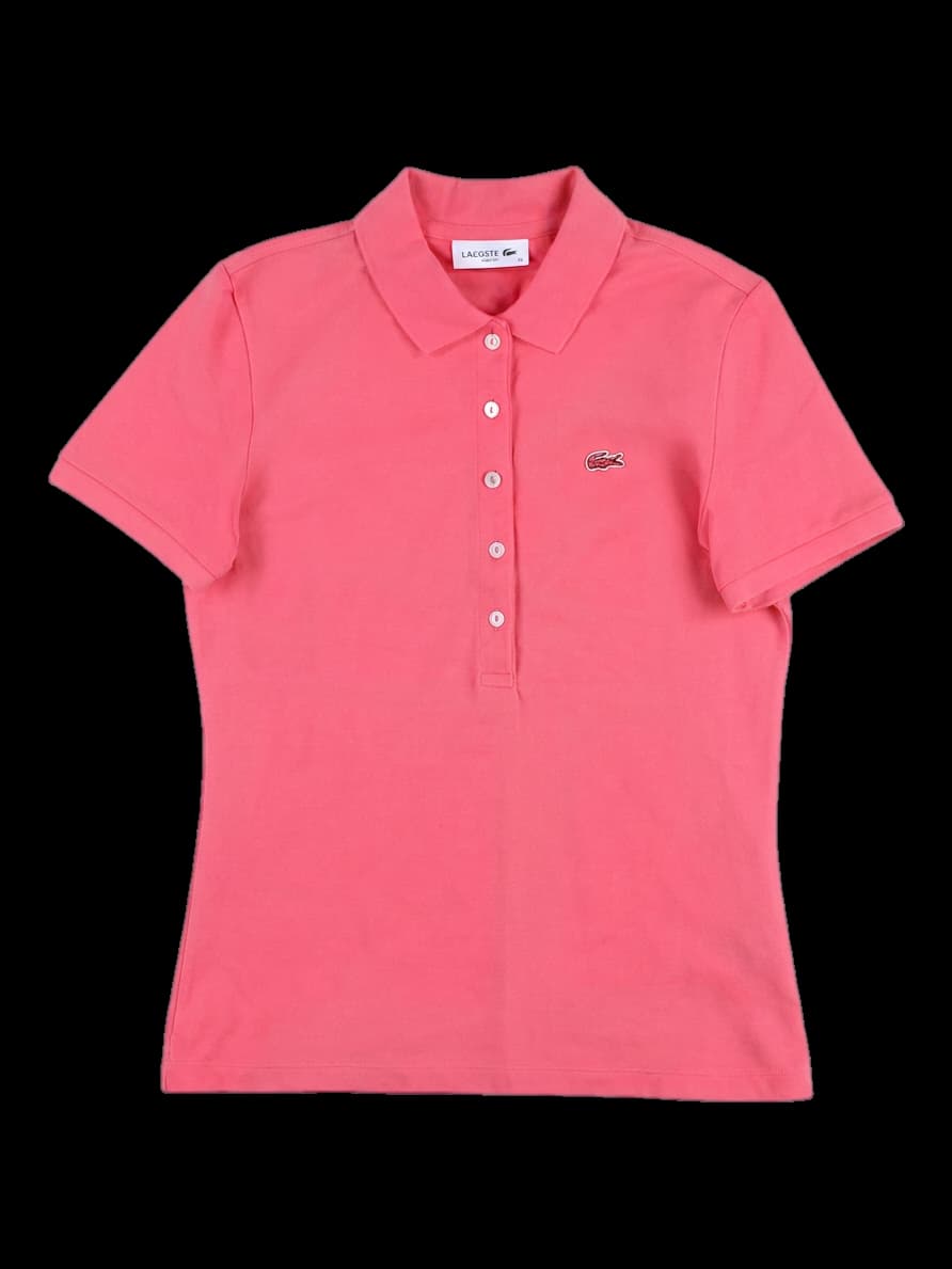 여성 반팔카라티