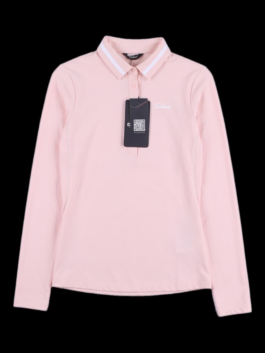 여성 긴팔카라티