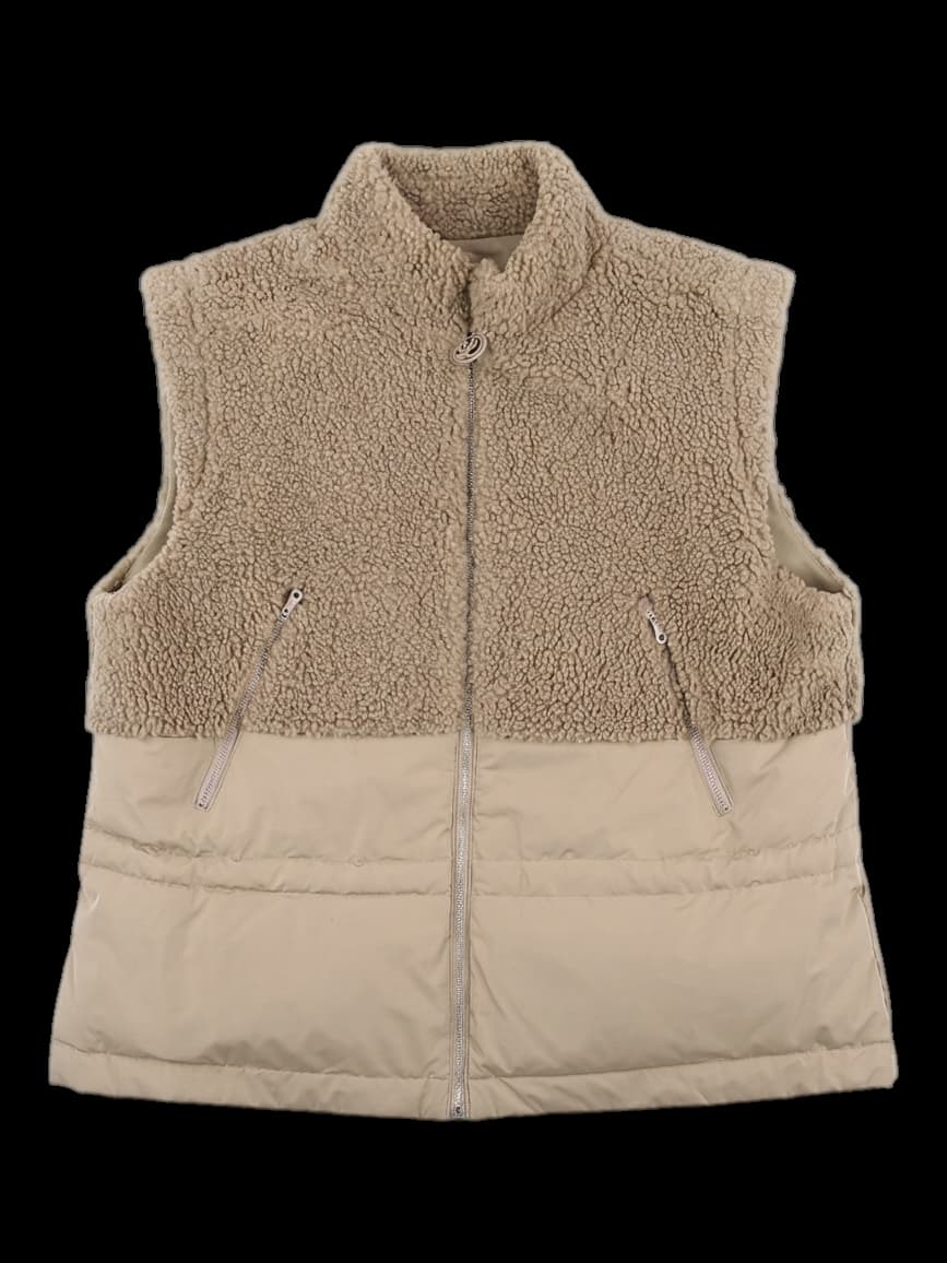 남성 패딩베스트