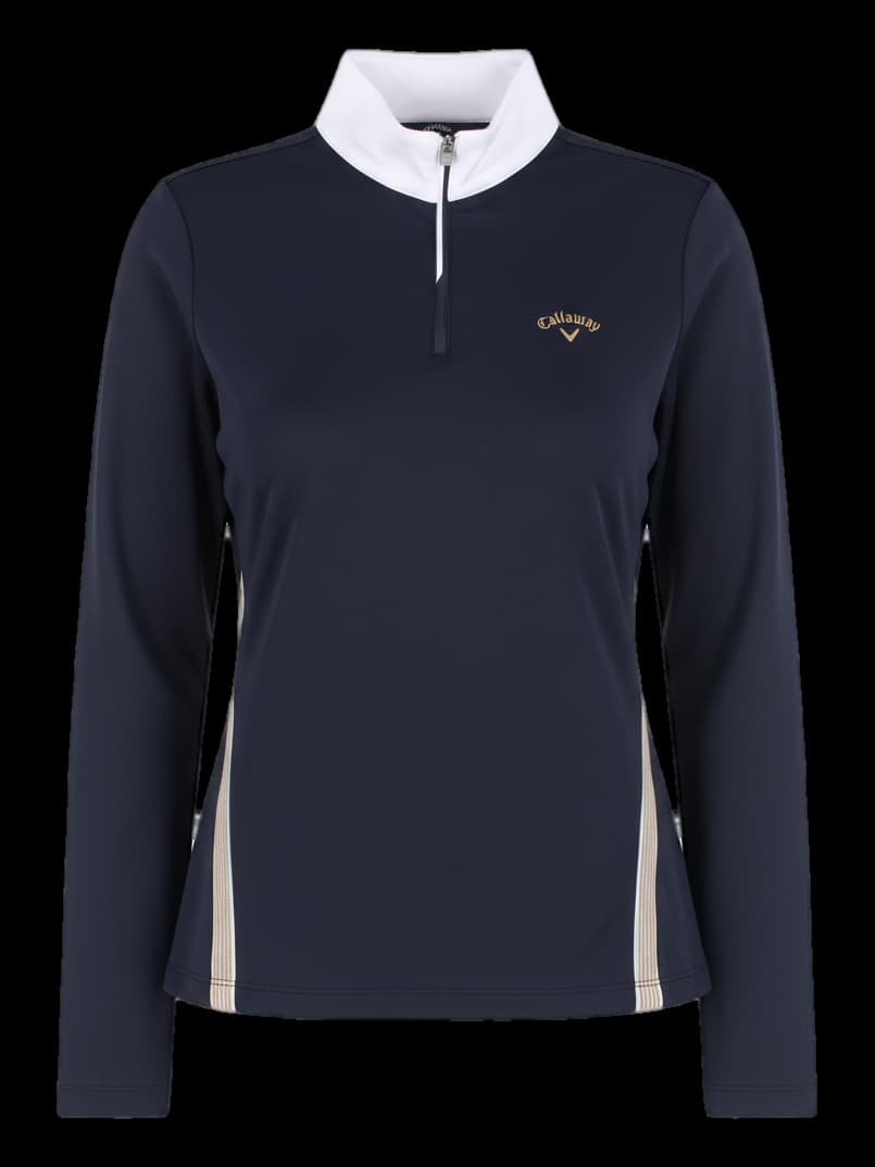 여성 긴팔카라티