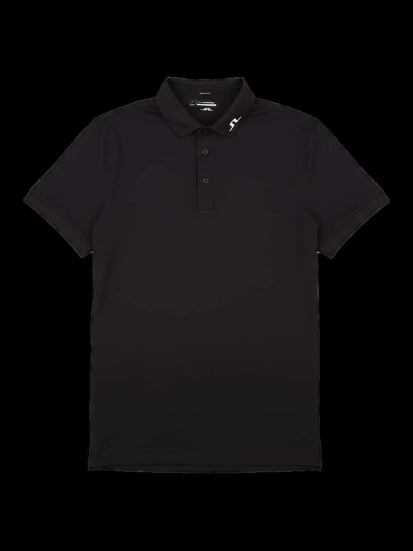 남성 반팔카라티