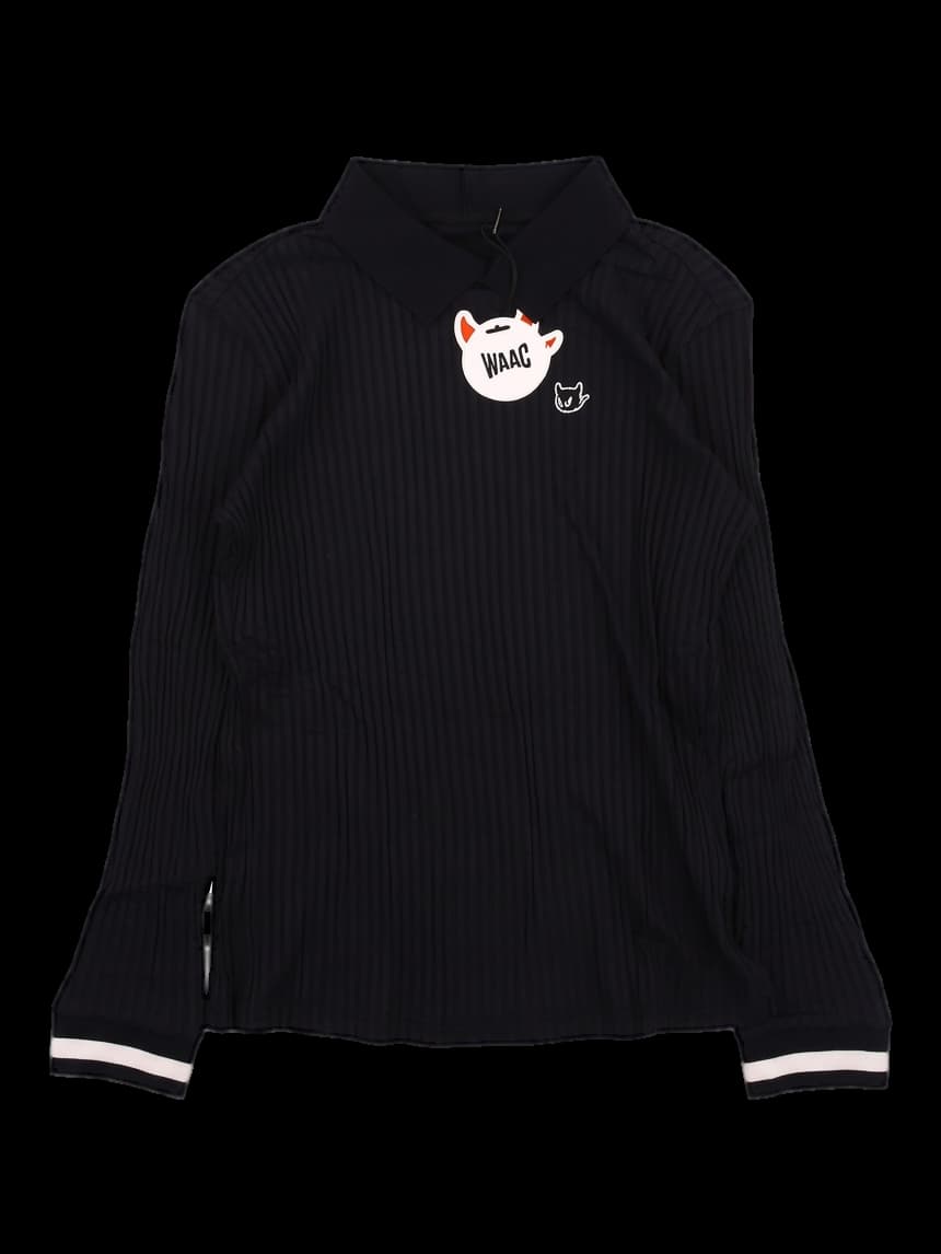 여성 긴팔카라티