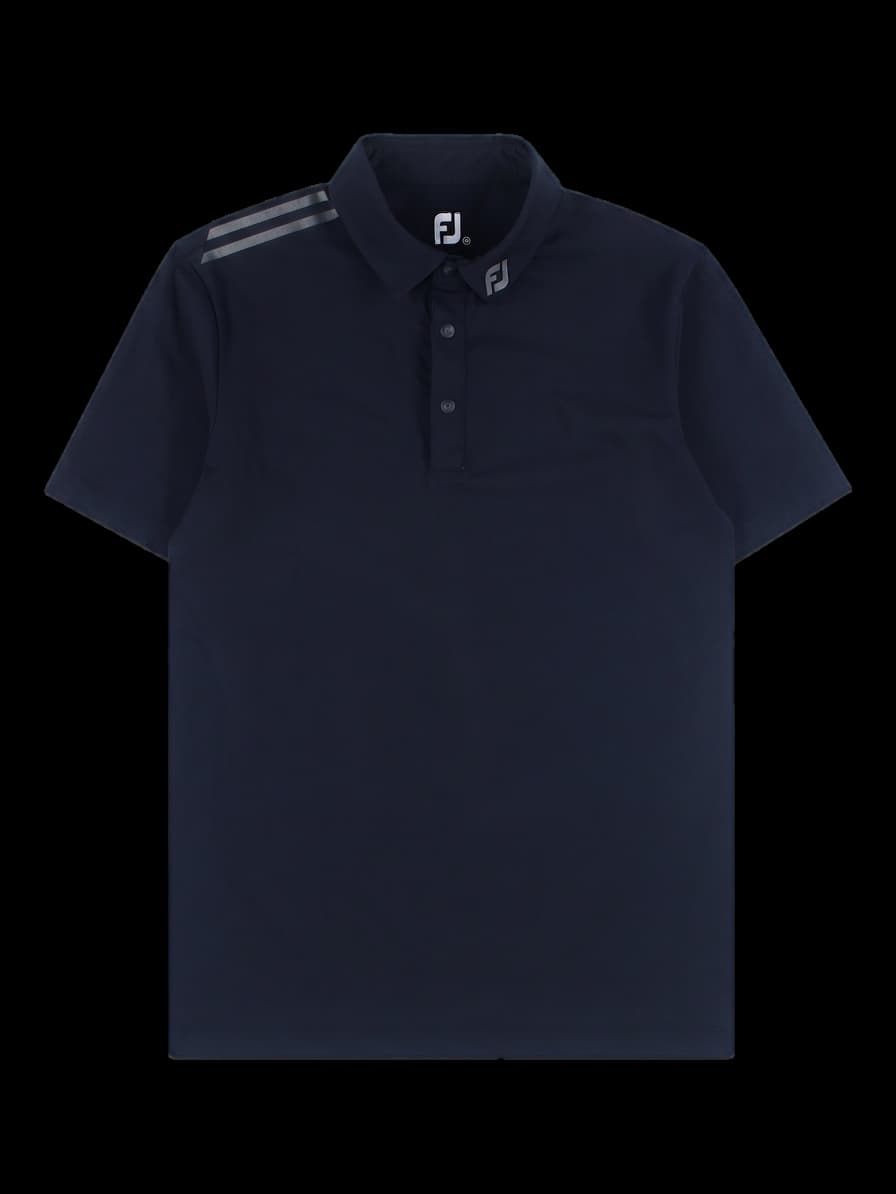 남성 반팔카라티