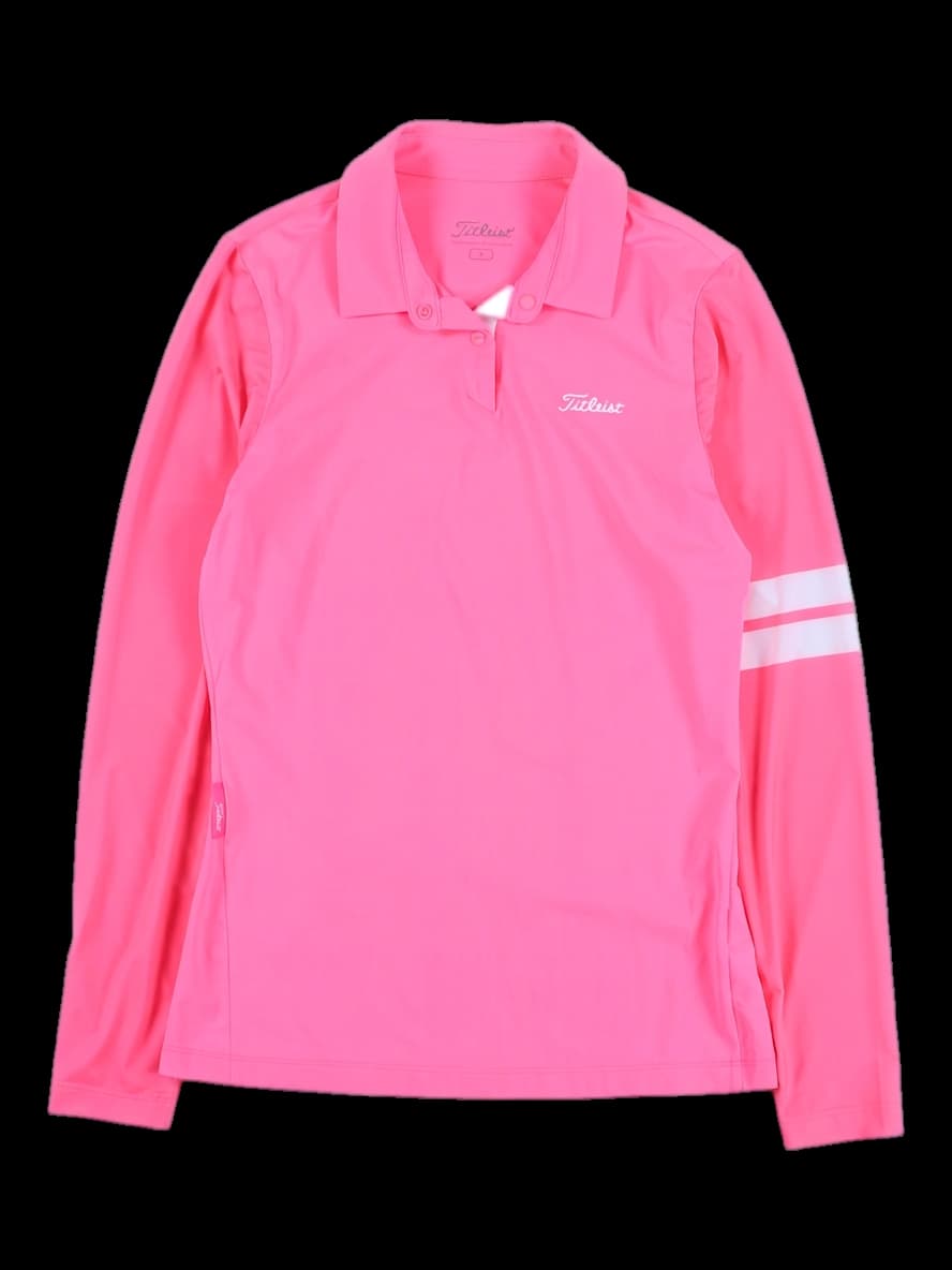 여성 긴팔카라티