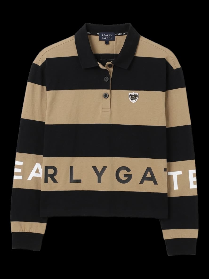 여성 긴팔카라티