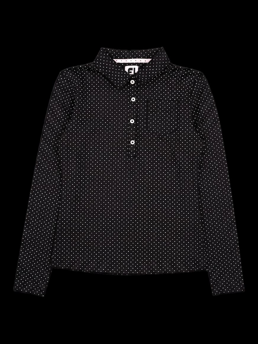 여성 긴팔카라티