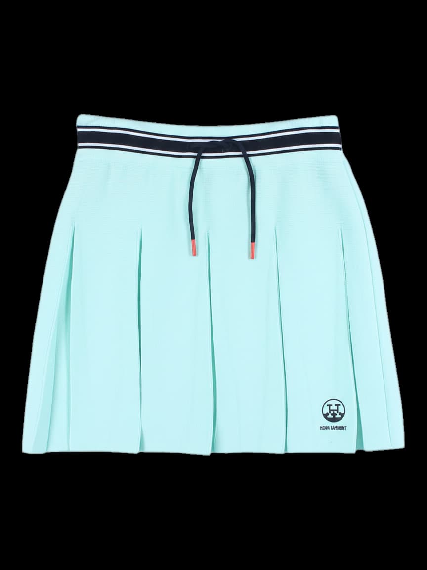 여성 니트 스커트