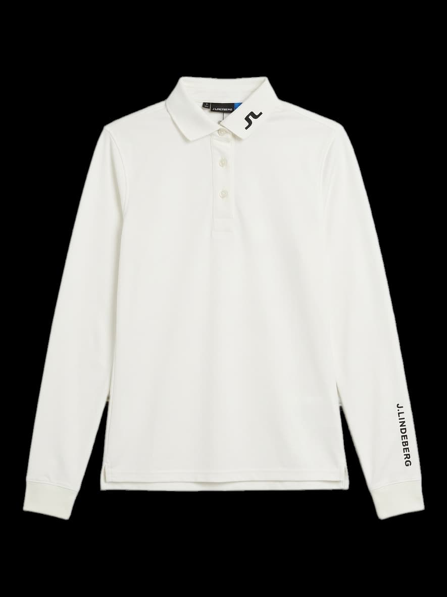 여성 긴팔카라티