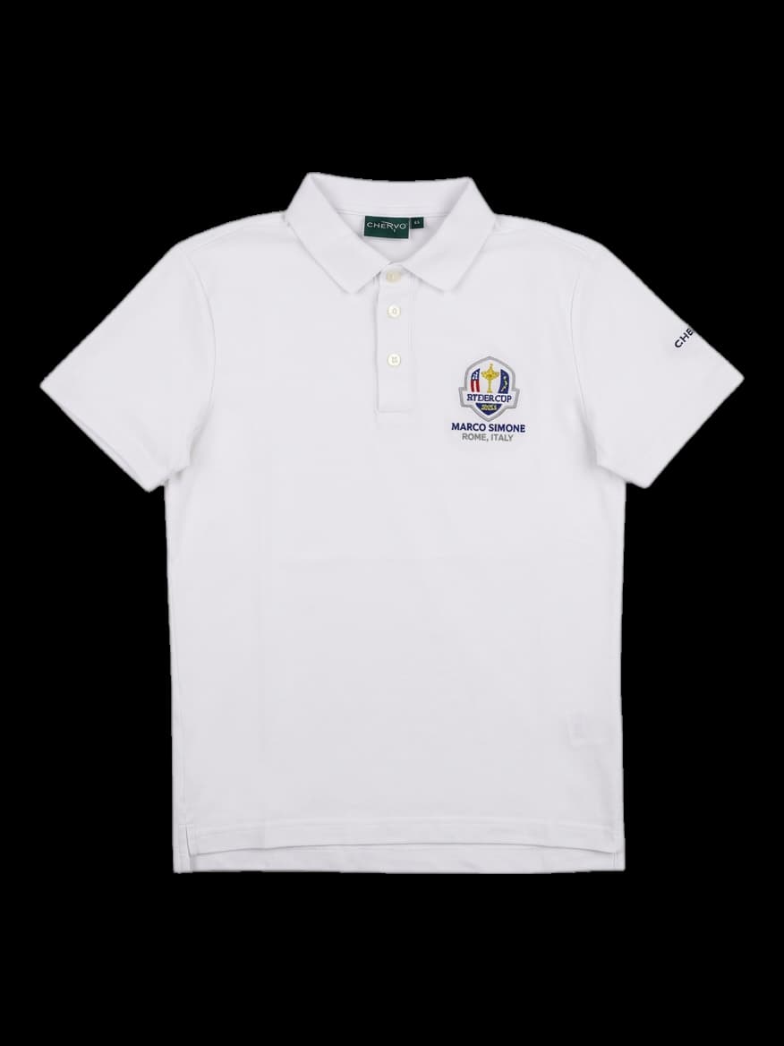 여성 반팔카라티