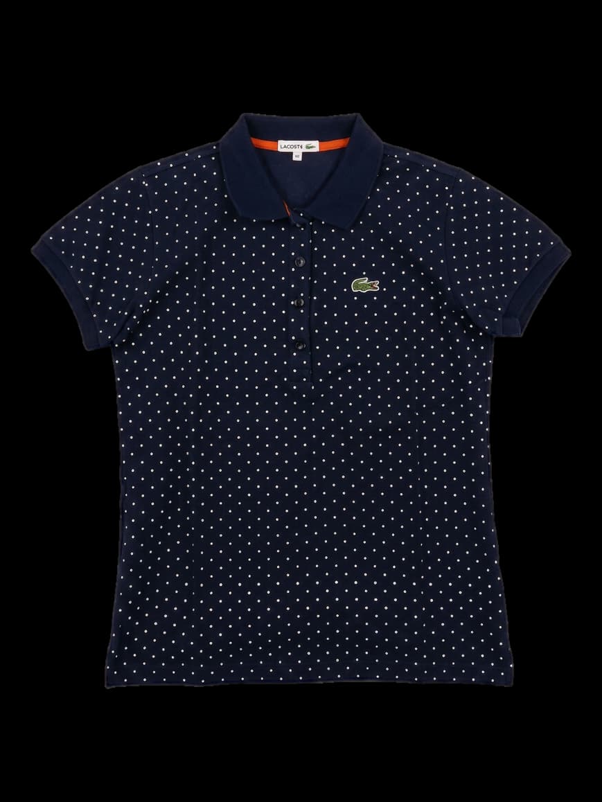 여성 반팔카라티