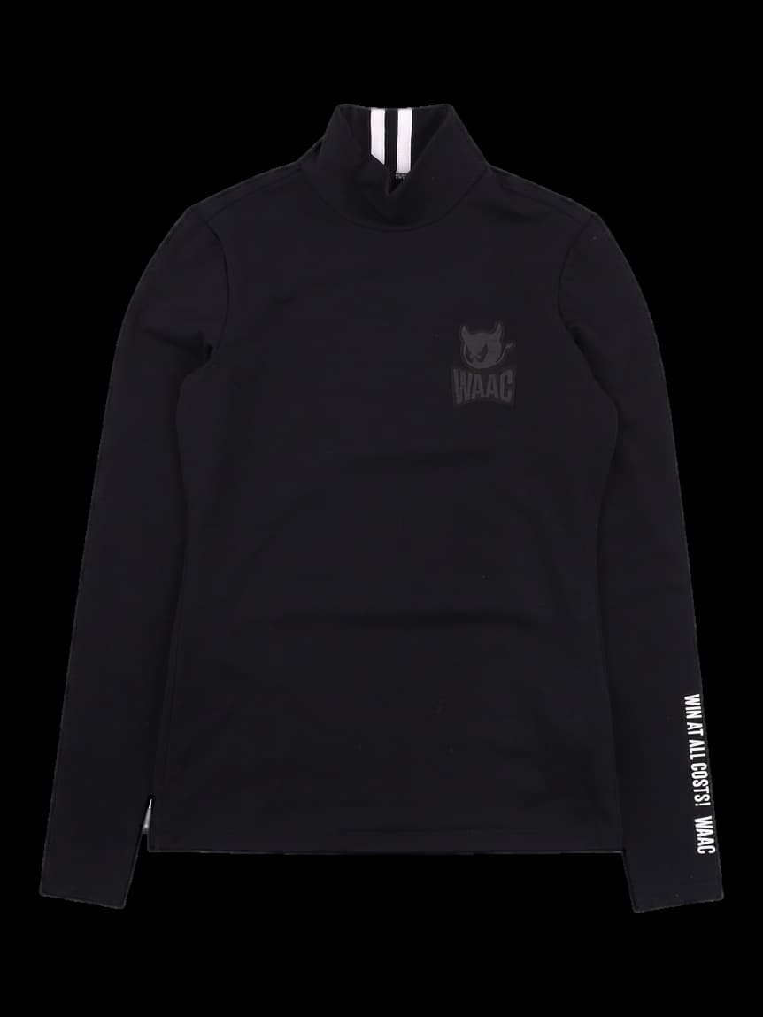 여성 기모 긴팔티