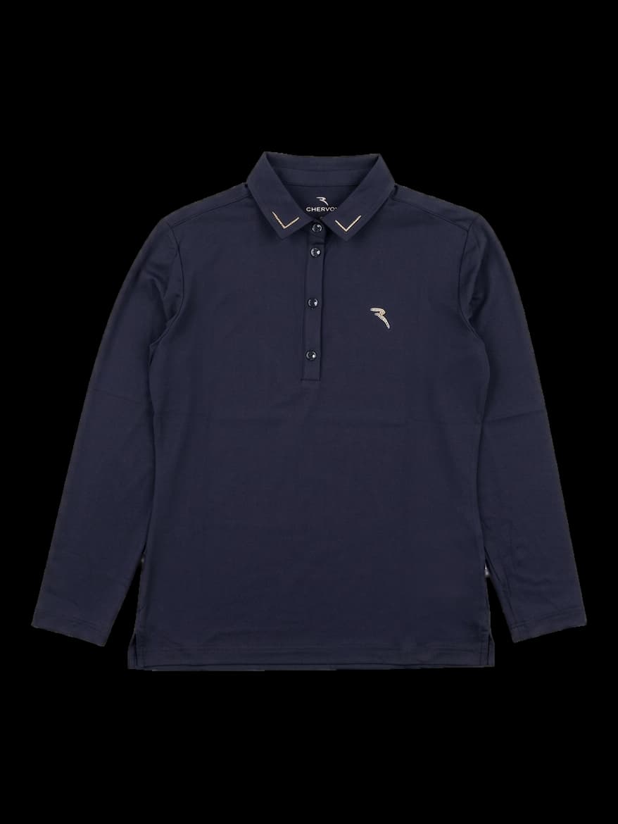 여성 긴팔카라티