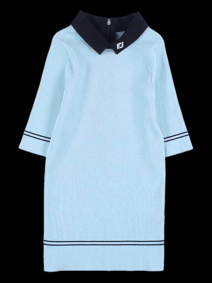 여성 반팔카라티