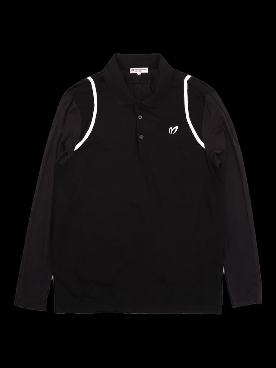 남성 긴팔카라티