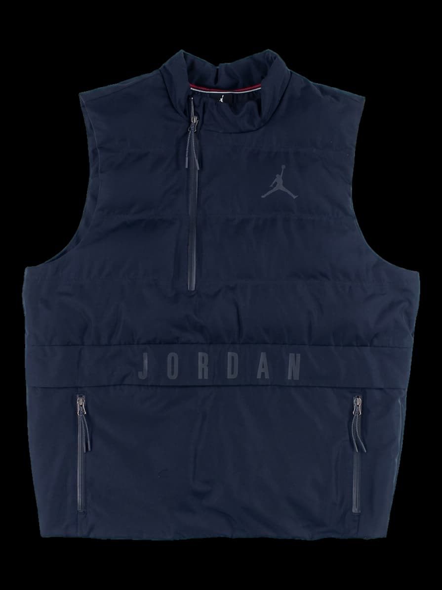 남성 패딩베스트