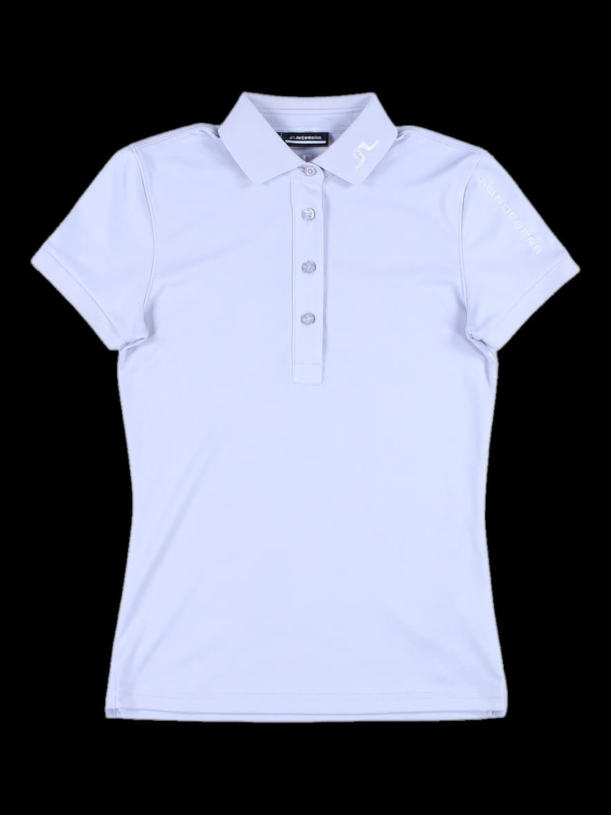 여성 반팔카라티