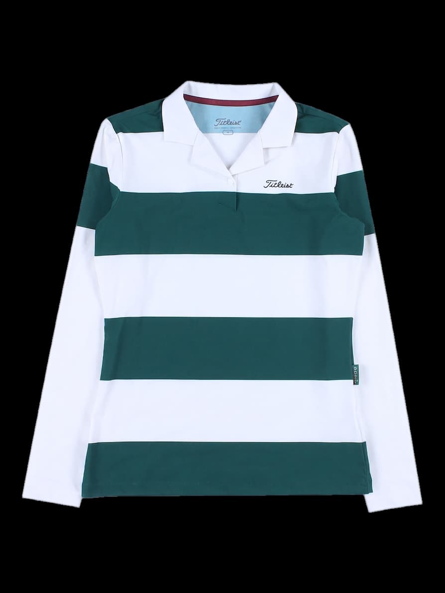 여성 긴팔카라티