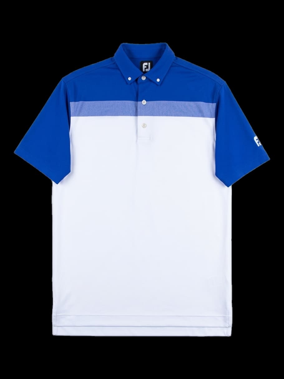 남성 반팔카라티