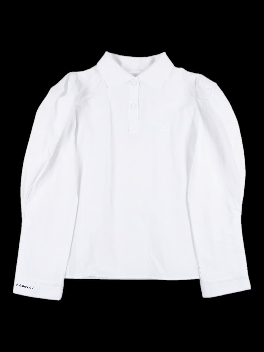 여성 긴팔카라티