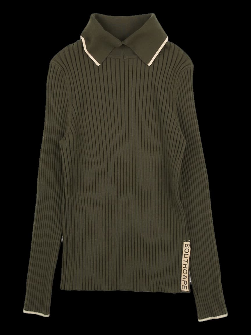 여성 긴팔카라티