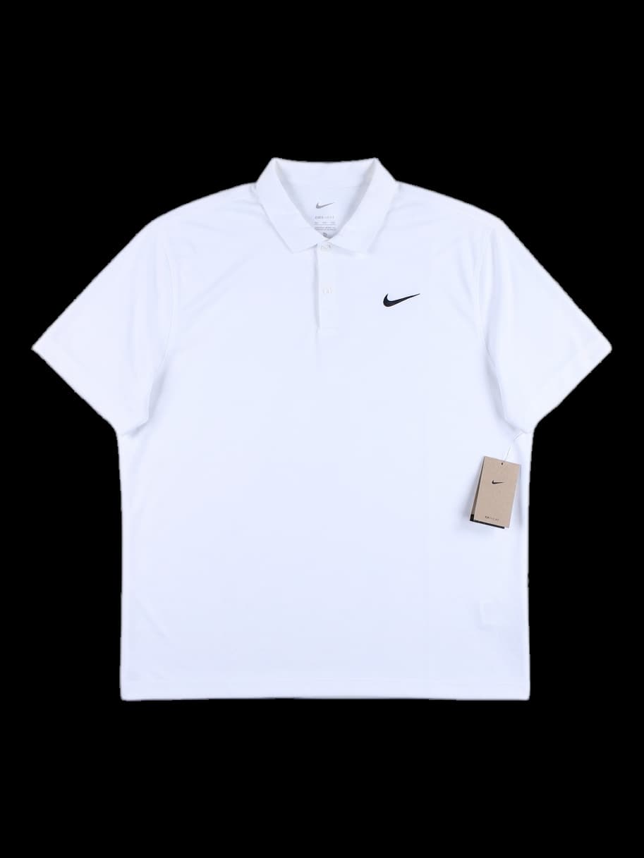 남성 반팔카라티